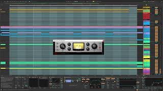 ThrillseekerLA MKII: Compressor Plugin Overview